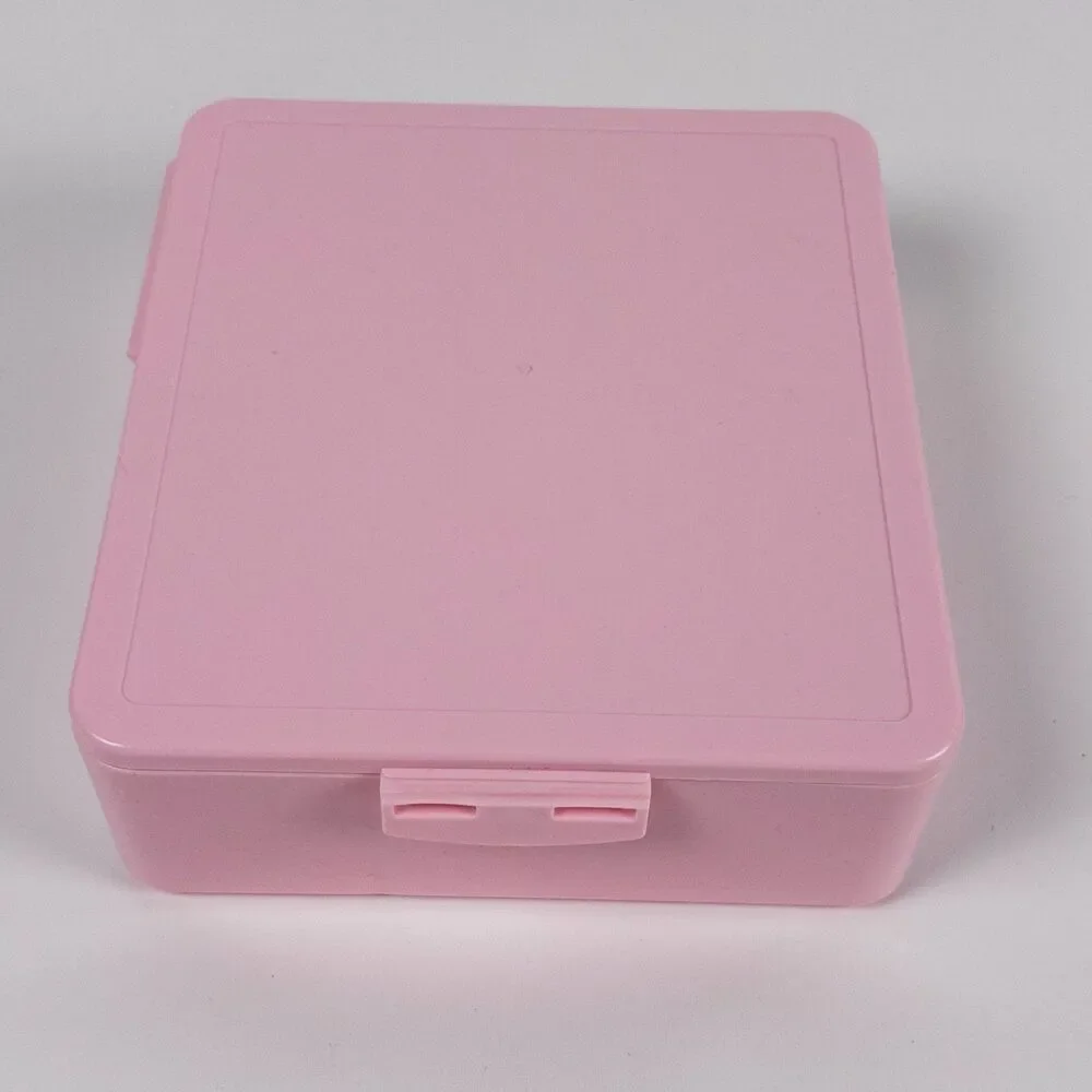 Pottery Barn Kids snacks compartment accessories